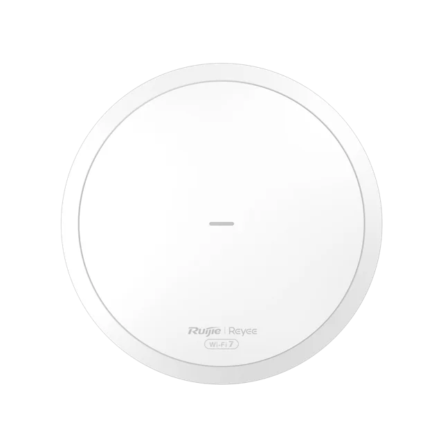 Ruijie Reyee RG-RAP72 — Wi-Fi 7 ceiling-mount access point